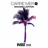 Carre Mer EP