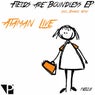 Fields Are Boundless EP