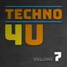 Techno 4 U, Vol. 7