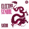 Electrosexual - (From The Girl with the Dragon Tattoo)