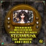 Steampunk: The Musical Continues