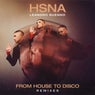 Hsna (Remixes)