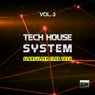 Tech House System, Vol. 3 (Floorfiller Club Tech)