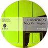 Jeg er Jeger EP