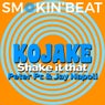 Shake It That (Peter Pc & Jay Napoli Rework)