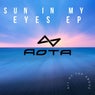 Sun In My Eyes EP