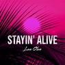 Stayin' Alive (Extended)