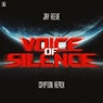 Voice Of Silence - Crypton Remix