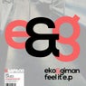 Feel It E.P