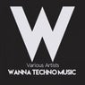 Wanna Techno Music