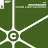 Deliverance - Achilles & Maurya Sevak Remix