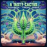 A Tasty Cactus