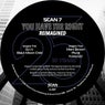 YOU HAVE THE RIGHT (REIMAGINED)