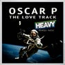The Love Track - Unreleased HEAVY Mixes