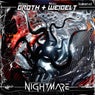 Nightmare (Sebastian Groth's Power Up Mix)