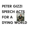 Speech Acts For A Dying World