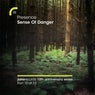 Sense Of Danger (Remixes)