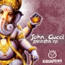 John Gucci - Ganesha E.P