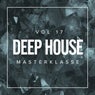 Deep House Masterklasse, Vol.17