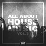 All About House Music, Vol. 2