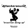 Brazilian Swing EP