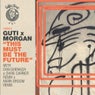 This Must Be The Future EP