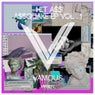 A$$QUAKE EP, Vol. 1