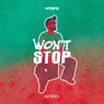 Won't Stop