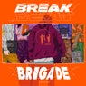 Breakbeat Brigade, Vol. 1