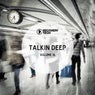 Talkin' Deep Vol. 16