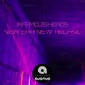 New Era New Techno