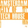 Amsterdam City Of Tech House 4
