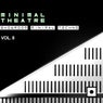 Minimal Theatre, Vol. 8 (Showroom Minimal Techno)