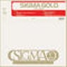 Sigma Gold Volume 2