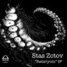 Stas Zotov " Reteryom" EP