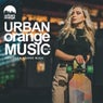 Urban Orange Music, Vol.11 (Chillout & Lounge Music)