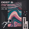 Nothing But... Deep & Minimal Essentials, Vol. 25