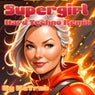 Supergirl (Hard Techno Remix)