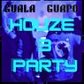 Houze Party 3