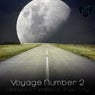 Voyage Number 2 - Ambient & Meditation Tracks Only