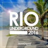 Rio Underground 2016