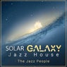 Solar Galaxy Jazz House (Instrumental)
