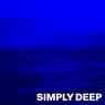 Simply Deep, Vol. 1 - Compiled and Selected by Sneja