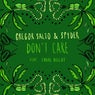 Don't Care (Extended Mix)