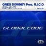 Elements (Greg Downey Presents R.I.C.O.)
