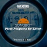 Songbot Plays Máquina De Lavar