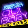 Oui Baby (Extended Mixes)