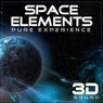 3d Binaural Experience - Space Elements (3d Binaural Simulation for Interactive Music Experience)