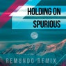 Holding On (Remundo Remix)
