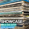Showcase - Artist Collection Niels Van Gogh